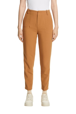 Pantalon - Camel