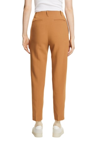 Pantalon - Camel