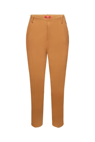 Pantalon - Camel