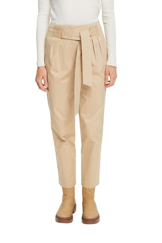 Pantalon - Beige