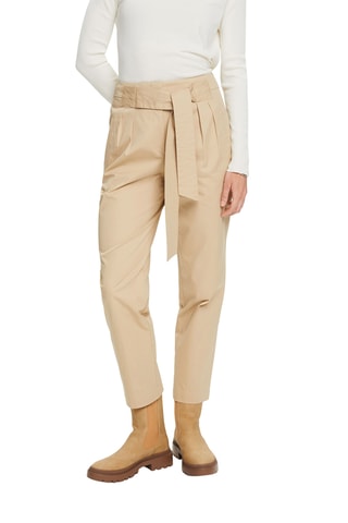 Pantalon - Beige