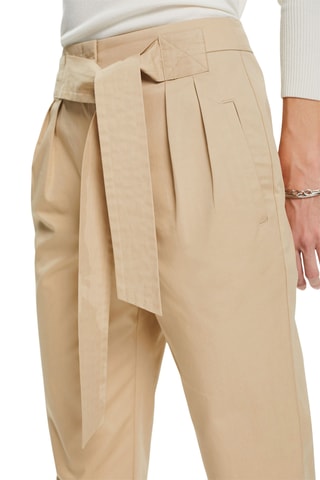 Pantalon - Beige
