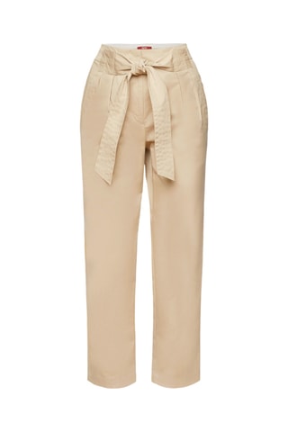 Pantalon - Beige