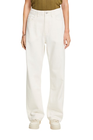 Pantalon - Blanc