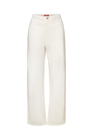 Pantalon - Blanc