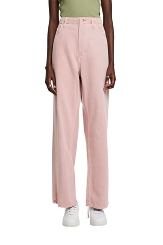Pantalon - Rose