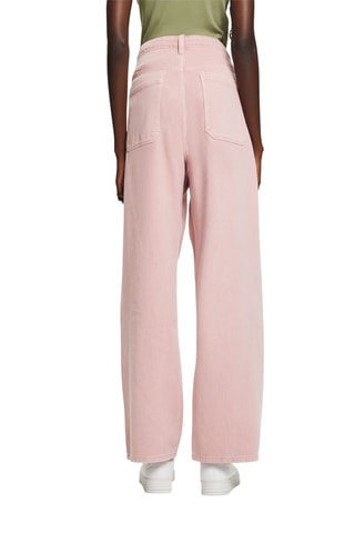 Pantalon - Rose