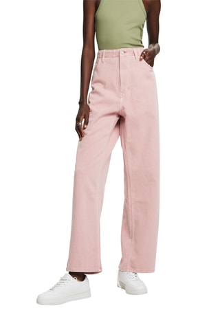 Pantalon - Rose