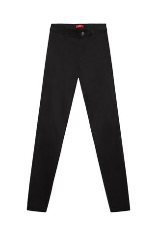 Pantalon - Noir