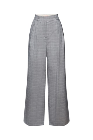 Pantalon - Bleu pétrole