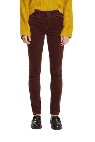 Pantalon - Marron