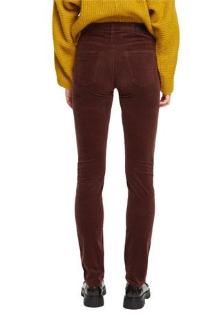 Pantalon - Marron