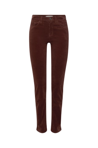 Pantalon - Marron