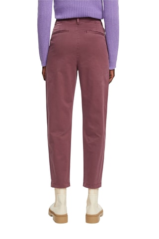 Pantalon - Bordeaux