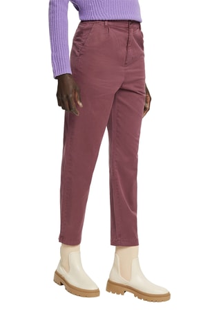 Pantalon - Bordeaux