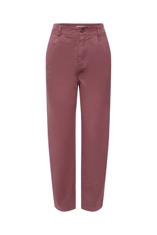 Pantalon - Bordeaux
