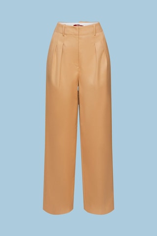 Pantalon - Marron