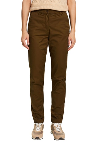 Pantalon - Kaki