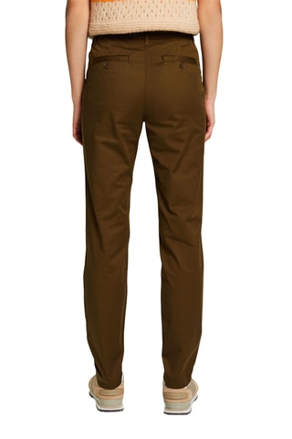 Pantalon - Kaki