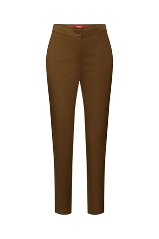 Pantalon - Kaki