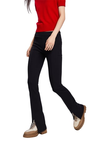 Pantalon - Noir
