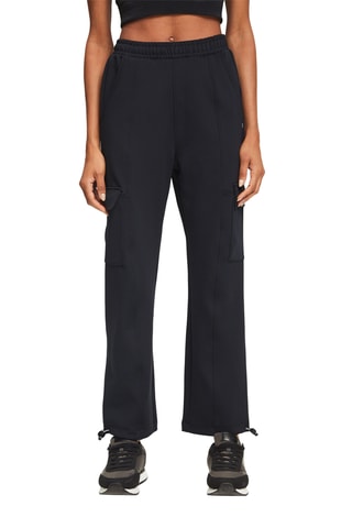 Pantalon cargo - Noir