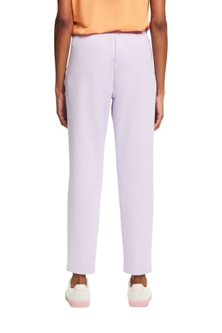 Pantalon - Mauve