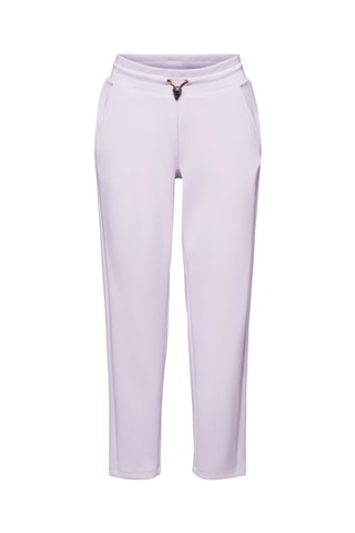 Pantalon - Mauve