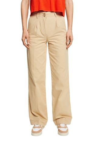 Pantalon - Beige