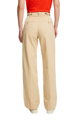 Pantalon - Beige