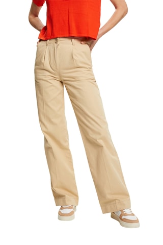 Pantalon - Beige