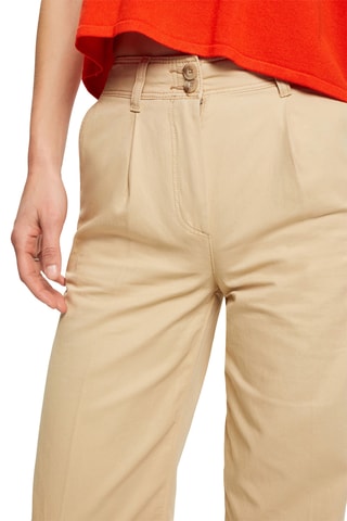 Pantalon - Beige
