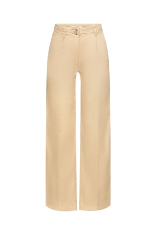 Pantalon - Beige