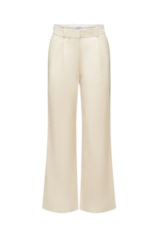 Pantalon - Ecru