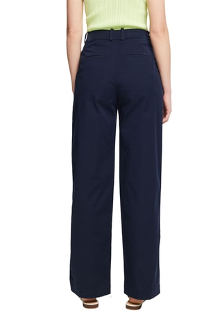 Pantalon - Bleu marine