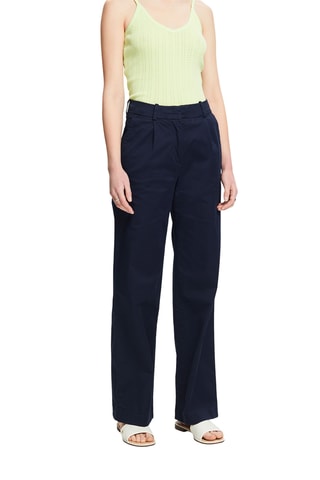 Pantalon - Bleu marine