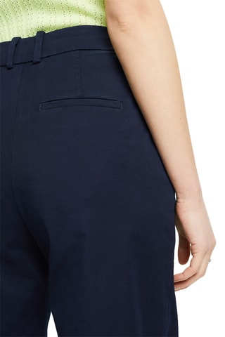 Pantalon - Bleu marine