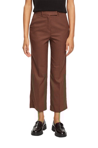 Pantalon - Orange