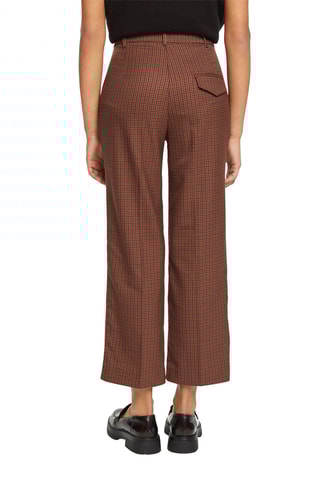 Pantalon - Orange