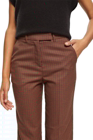 Pantalon - Orange