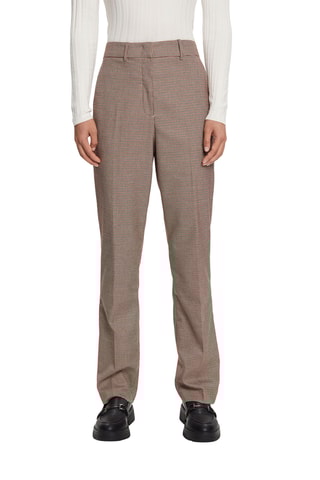Pantalon - Beige