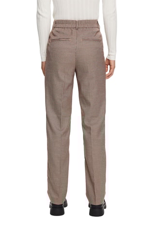 Pantalon - Beige
