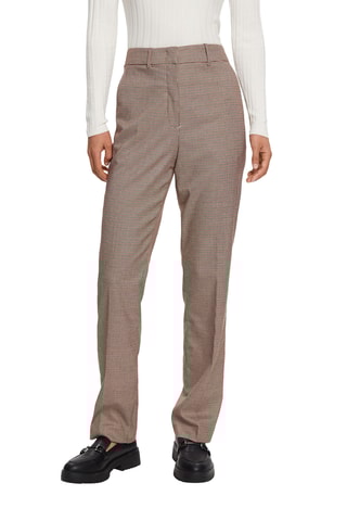 Pantalon - Beige