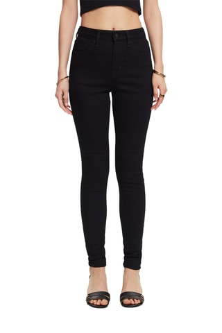 Pants Noir