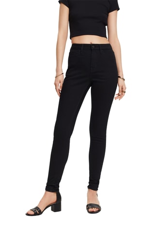 Pants Noir