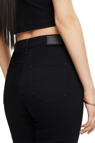 Pants Noir