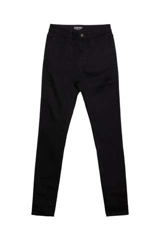 Pants Noir