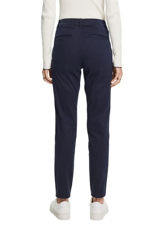 Pantalon - Bleu marine