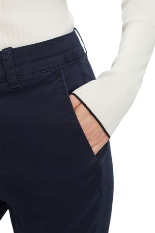 Pantalon - Bleu marine