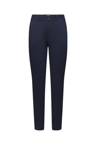 Pantalon - Bleu marine